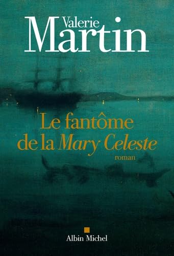 Beispielbild fr Le Fantme de la Mary Celeste zum Verkauf von Ammareal