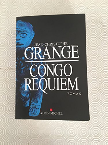 Stock image for Congo Requiem for sale by WorldofBooks