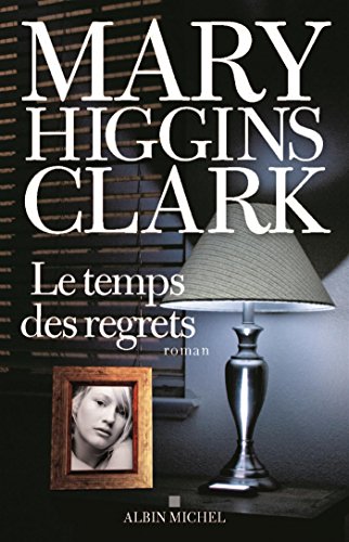 Stock image for Le temps des regrets (French Edition) for sale by Better World Books