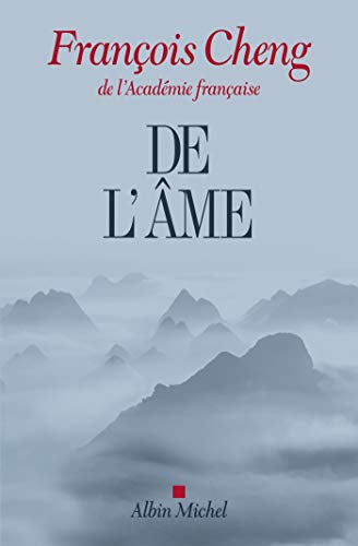 Stock image for De l'�me (French Edition) for sale by Idaho Youth Ranch Books