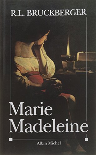 Stock image for Marie-Madeleine for sale by Books Unplugged