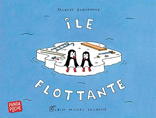 Stock image for le flottante (A.M.PANDA POCHE) (French Edition) for sale by Better World Books