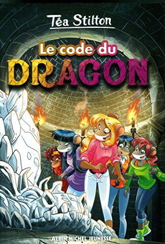 9782226328250: LE CODE DU DRAGON 1 ( EDITION 2016)