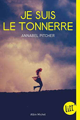 Stock image for Je suis le tonnerre for sale by Ammareal