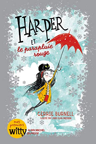 Stock image for Harper et le parapluie rouge : Tome 1 for sale by medimops