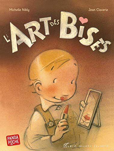 Beispielbild fr L'Art des bises [Broch] Claverie, Jean et Nikly, Michelle zum Verkauf von BIBLIO-NET