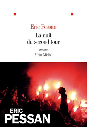 Stock image for La Nuit du second tour for sale by Ammareal
