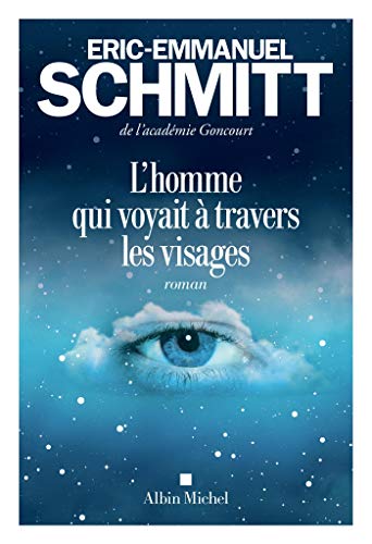 9782226328830: L'Homme qui voyait  travers les visages (A.M. ROM.FRANC)