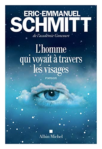 Stock image for L'Homme qui voyait  travers les visages (French Edition) for sale by ThriftBooks-Dallas
