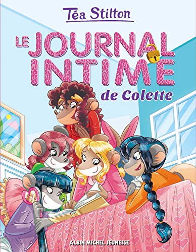 Stock image for Le Journal intime de Colette for sale by Ammareal