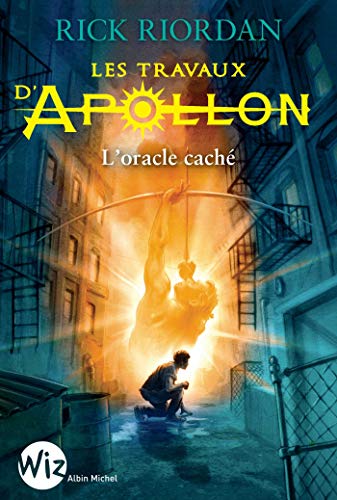 Stock image for Les Travaux d`Apollon - tome 1: L`oracle cach for sale by Buchpark
