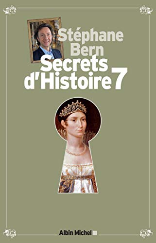 9782226391896: Secrets d'histoire : Tome 7, dition collector (avec DVD)