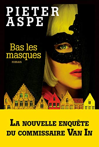 Beispielbild fr Bas les masques zum Verkauf von Ammareal
