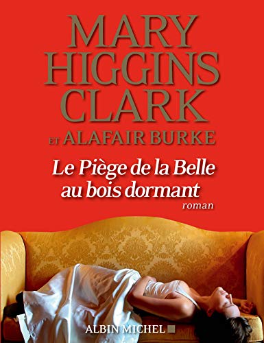 Stock image for Le pi ge de la Belle au Bois Dormant [ The Sleeping Beauty Killer (An Under Suspicion Novel) ] (French Edition) for sale by ThriftBooks-Atlanta