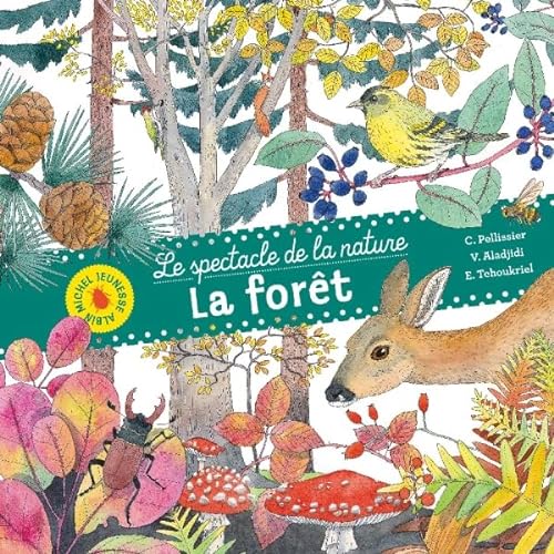 Stock image for La Fort: Le spectacle de la nature for sale by Ammareal