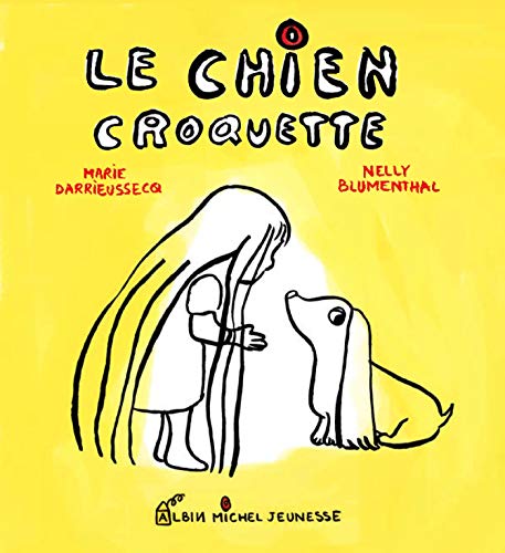 Beispielbild fr Le Chien Croquette zum Verkauf von Ammareal