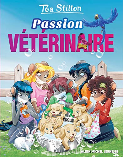 9782226392466: Passion vtrinaire