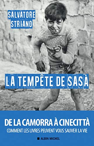 Beispielbild fr la tempte de Sasa ; de la Camorra  cinecitt zum Verkauf von Chapitre.com : livres et presse ancienne