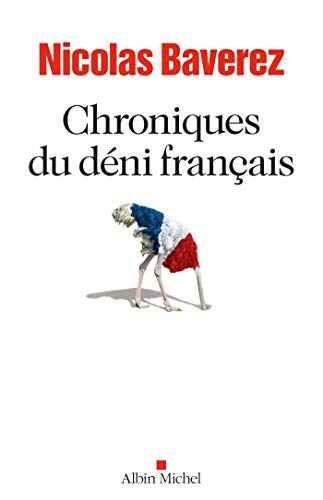 9782226393906: Chroniques du dni franais (A.M. POLITIQUE)
