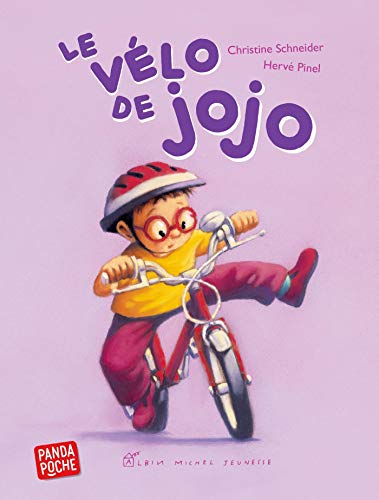 Imagen de archivo de Le V lo de Jojo (A.M.PANDA POCHE) a la venta por WorldofBooks