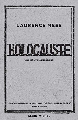 Beispielbild fr Holocauste: Une nouvelle histoire zum Verkauf von Gallix