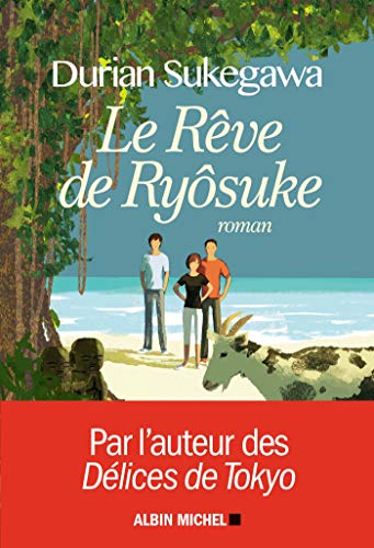 9782226396259: Le Rve de Rysuke