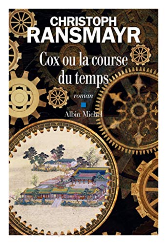 Stock image for Cox ou la course du temps for sale by Ammareal