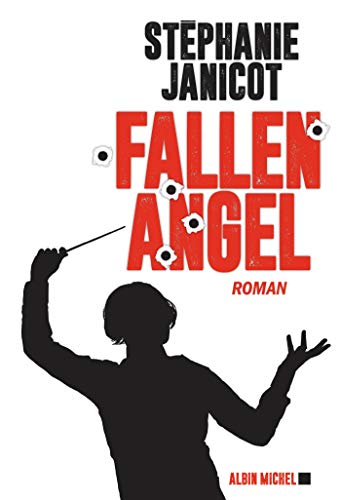 Beispielbild fr Fallen Angel zum Verkauf von Ammareal