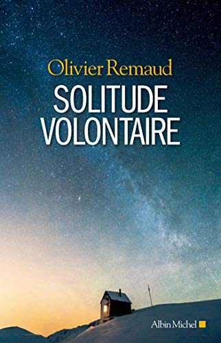 Stock image for Solitude volontaire for sale by medimops