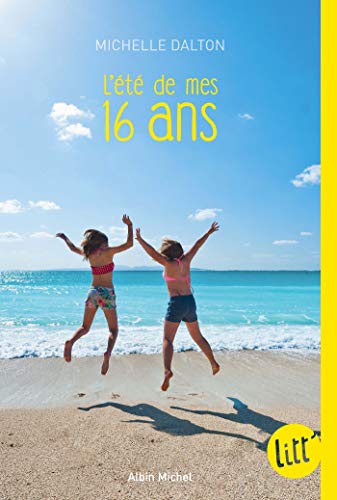 Stock image for L'Et de mes 16 ans for sale by WorldofBooks
