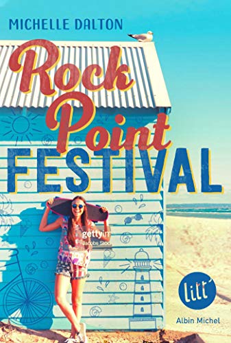 Stock image for Rock Point Festival for sale by Ammareal