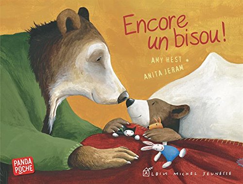 Stock image for Encore un bisou ! (A.M.PANDA POCHE) for sale by WorldofBooks