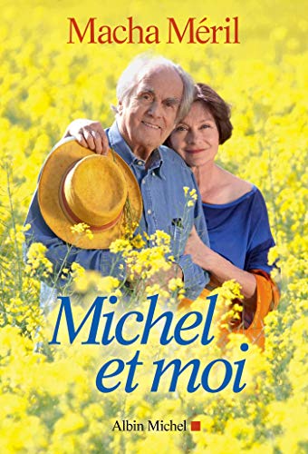 Stock image for Michel et moi for sale by Ammareal