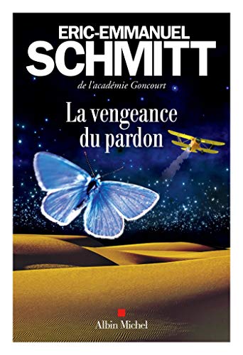 Beispielbild fr La Vengeance du pardon zum Verkauf von Librairie Th  la page
