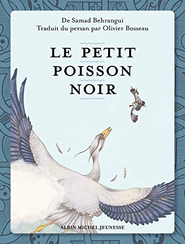 Beispielbild fr Le Petit Poisson Noir zum Verkauf von RECYCLIVRE