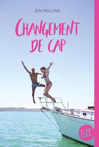 Stock image for Changement de cap for sale by Ammareal