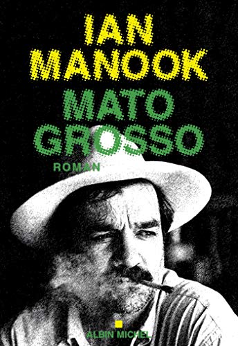 Imagen de archivo de Mato Grosso a la venta por Ammareal