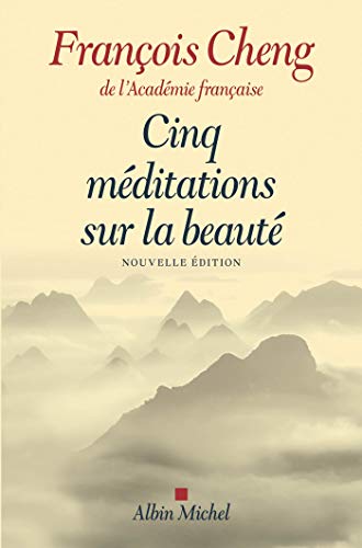 Stock image for Cinq mditations sur la beaut - dition 2017 for sale by CSG Onlinebuch GMBH
