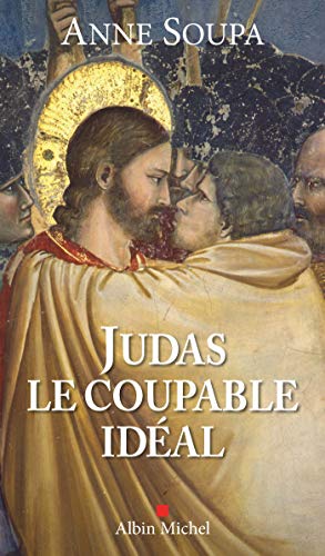 Beispielbild fr Judas, le coupable idal zum Verkauf von medimops