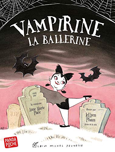 Stock image for Vampirine la ballerine for sale by Ammareal