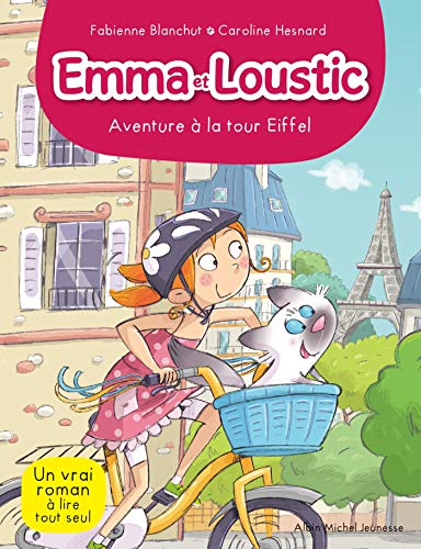 Imagen de archivo de AVENTURE A LA TOUR EIFFEL T 2: Emma et Loustic - tome 2 a la venta por Ammareal
