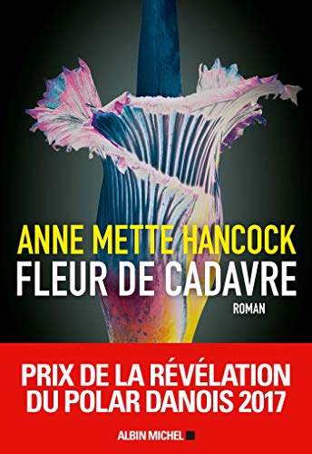 Stock image for Fleur de cadavre for sale by AwesomeBooks
