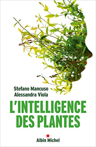 Stock image for L'intelligence des plantes for sale by medimops