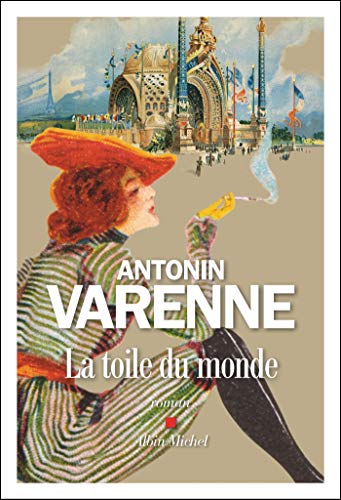 9782226403179: La Toile du monde (French Edition)