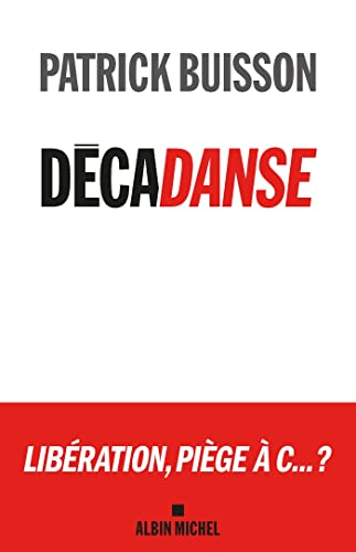 Stock image for Dcadanse for sale by medimops