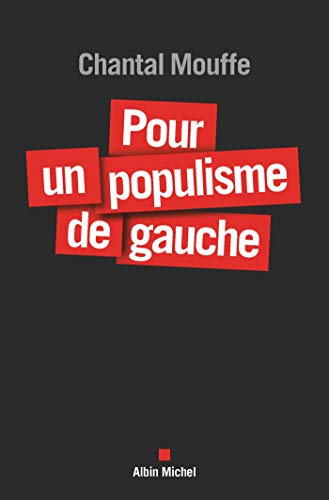 9782226435293: Pour un populisme de gauche