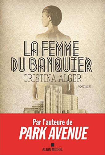 9782226435309: La Femme du banquier (A.M. ROM.ETRAN)