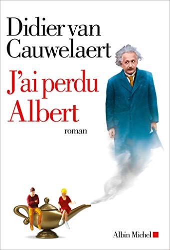 Beispielbild fr J'ai perdu Albert (French Edition) zum Verkauf von Better World Books