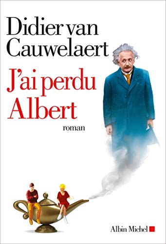 Stock image for J'ai perdu Albert (French Edition) for sale by Better World Books