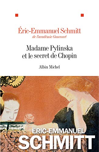 Beispielbild fr Madame Pylinska et le secret de Chopin (Le cycle de l'invisible, 7) zum Verkauf von WeBuyBooks